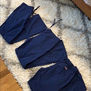 Cherokee scrub pants